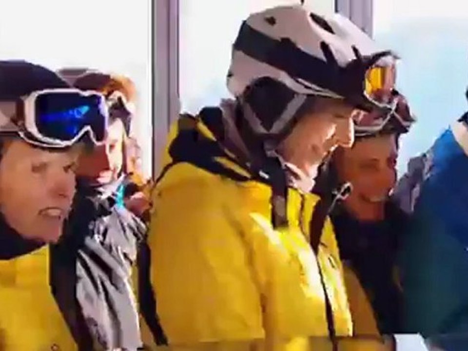 Das höchstgelegene Café Österreichs | Euromaxx