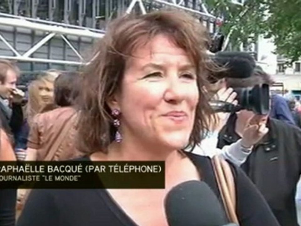 DSK verserait 6 millions de dollars à N. Diallo