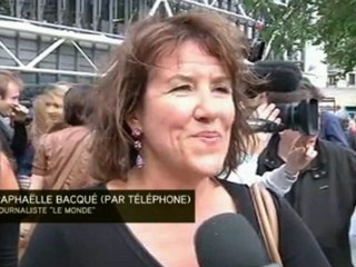 DSK verserait 6 millions de dollars à N. Diallo