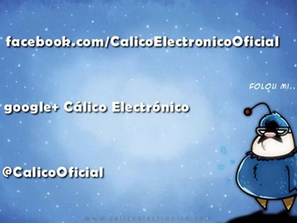 Mundo Calico.Capitulo 9- Pul Fittion