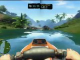 Far Cry 3 - Course, Vehicules