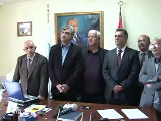 Diki basın açıklaması