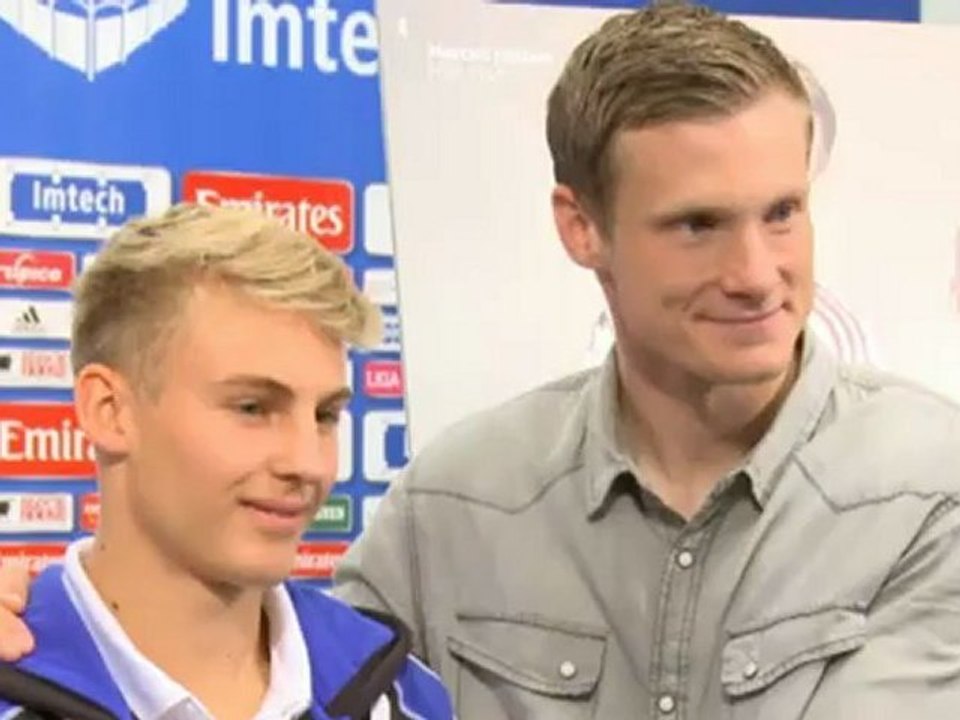 Hinrunde für Jansen gelaufen