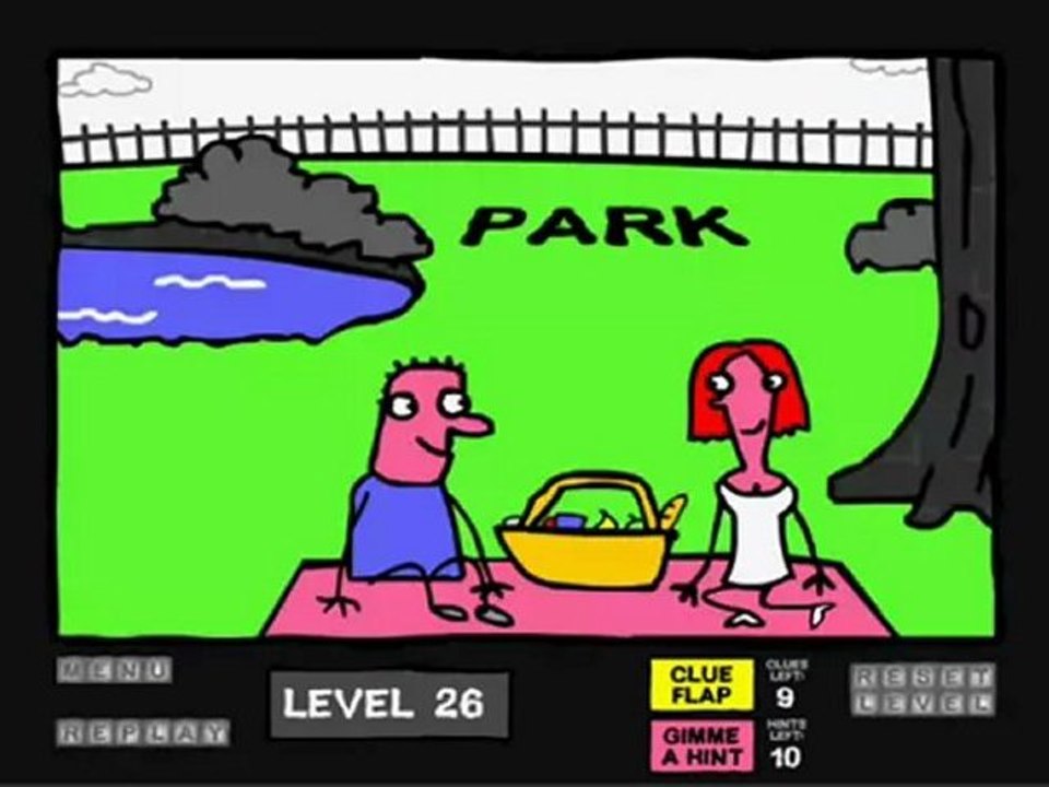 Blocks With Letters On Walkthrough - Levels 1 to 32