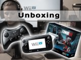 [Unboxing] Pack Zombi U | Nintendo Wii U