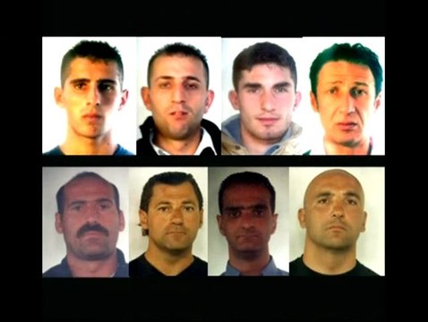 Ruoppolo Teleacras - Operazione Scorpione