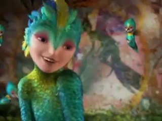 Fantasía, acción y aventuras, en las carteleras