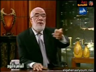 قصة آخر رجل يخرج من النار قبل أن تغلق إلى الأبد