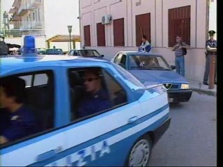 Ruoppolo Teleacras - ''Affacciati alla finestra bella mia''