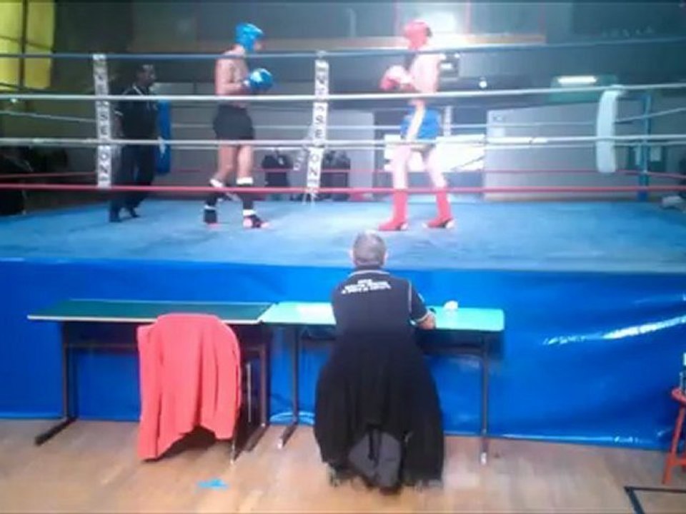 Final Coupe de France Jérémie Teste vs Hichem Medoukali élite -86 kg