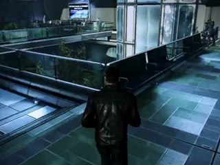 Mass Effect 3 [9] - Toucher des planètes