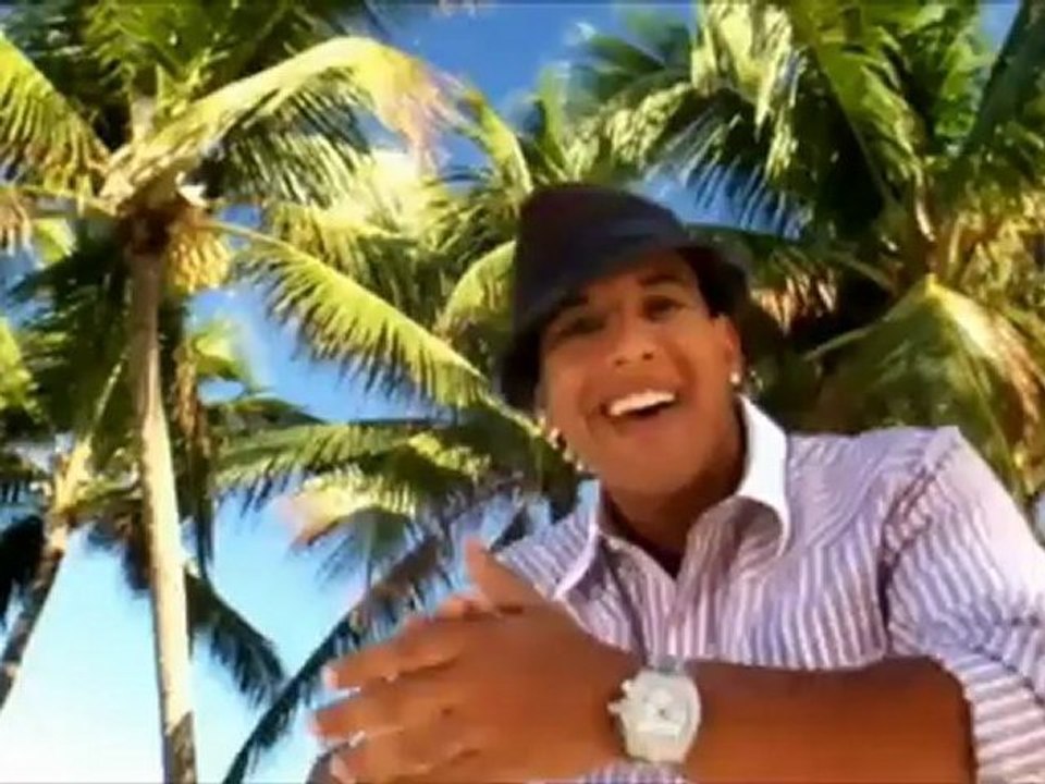 dj umutçevik Daddy Yankee  Que Tengo Que Hacer remix 2010