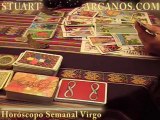 Horoscopo Virgo 5 al 11 de setiembre 2010 - Lectura del Tarot