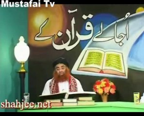 Dars e Quran Ayat 75-78 -Al-Baqara ( Allama Syed Riaz Husaian Shah ) Ahlesunnat TV