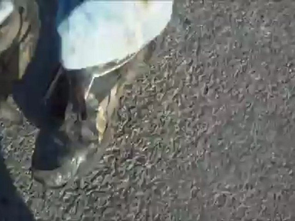 stunt quad