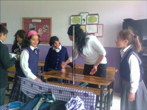 ABAZLI ILKOGRETIM OKULU