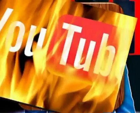 Накрутка на youtube
