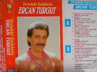 Ercan Turgut - Vurun Dalgalar