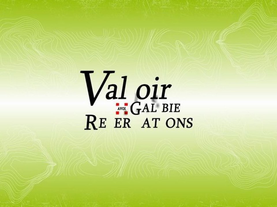 Séjours détente à Valloire avec resavalloire.com