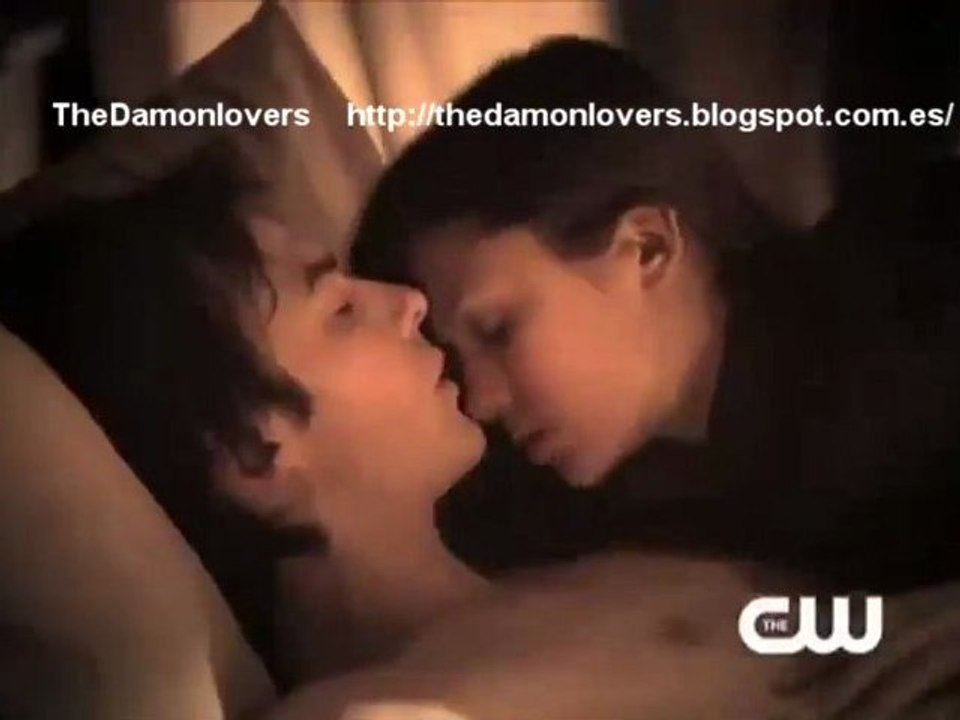 The Vampire Diaries Promo Extended 4x08 We'll Always Have Bourbon Street subtitulos español
