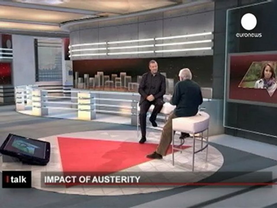 Miguel Angel Martinez Martinez: "Avrupa dayanışmadan...