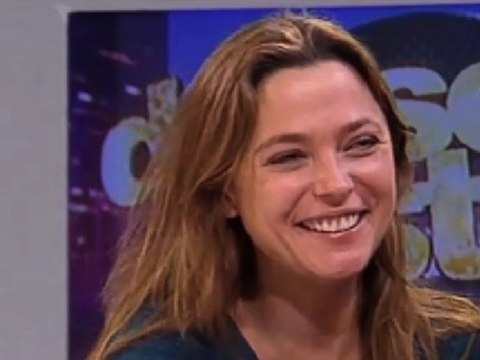 L'énorme fou rire des présentateurs de Danse Avec Les Stars !