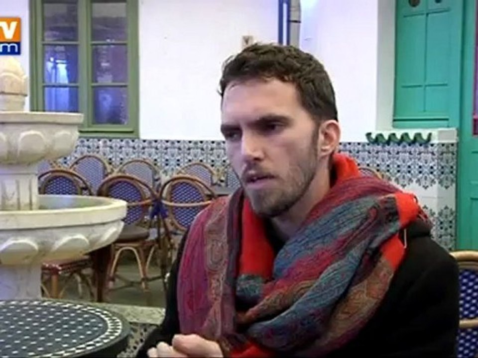 Première mosquée "gay friendly"  près de Paris