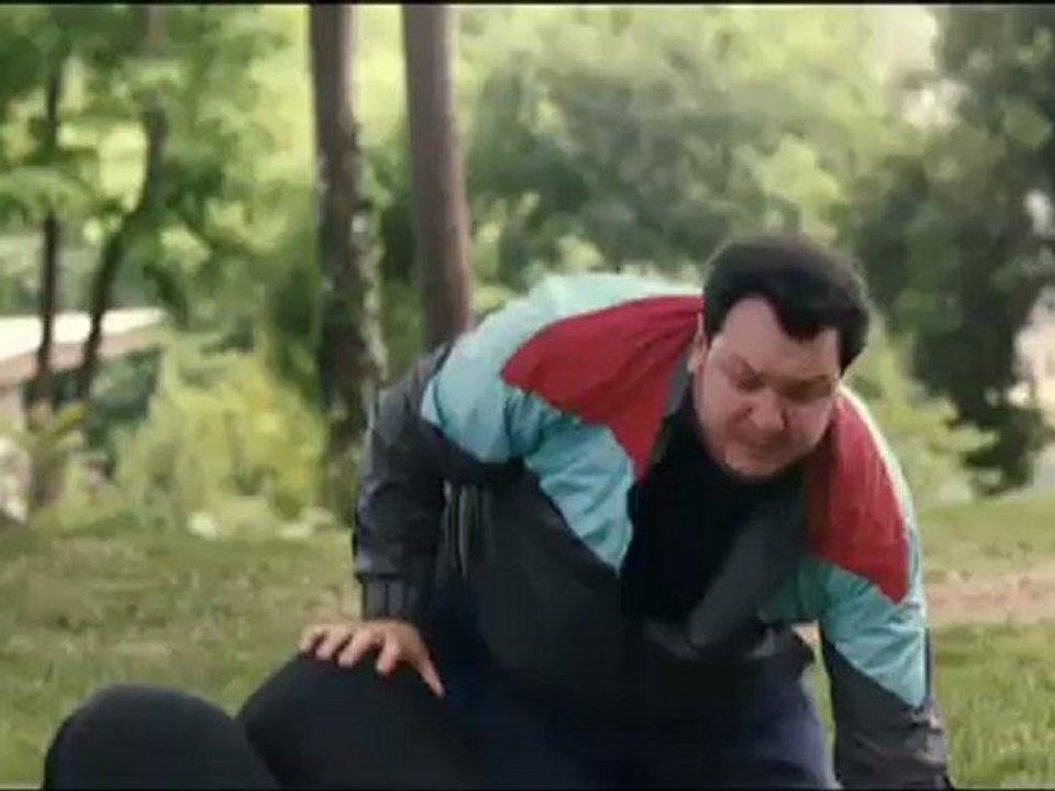 Celal ile Ceren Fragman