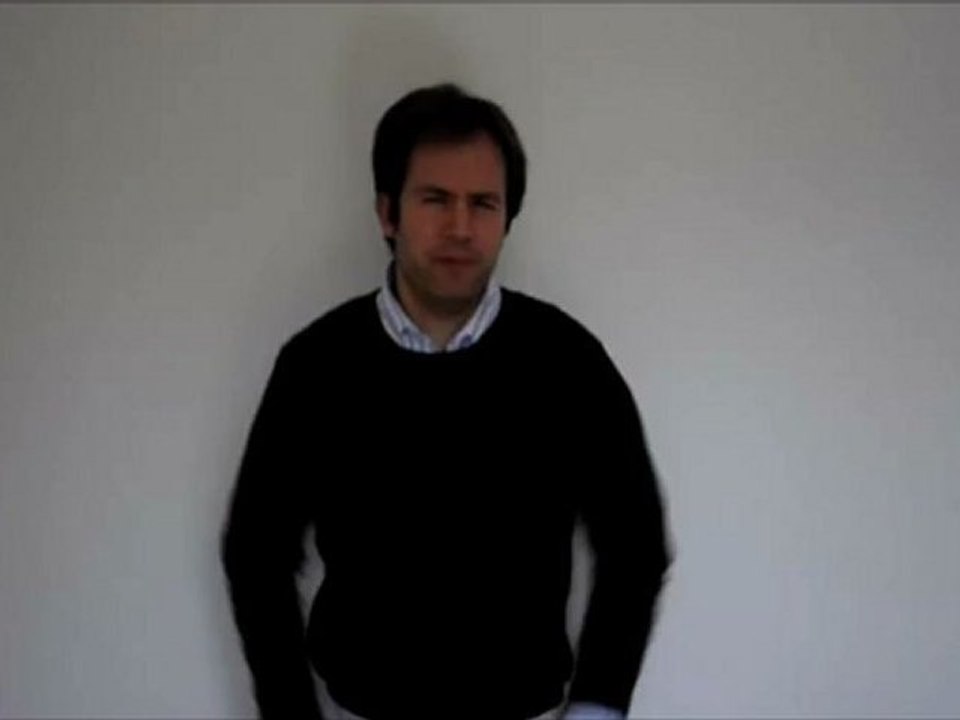 marre ! - Grégoire M