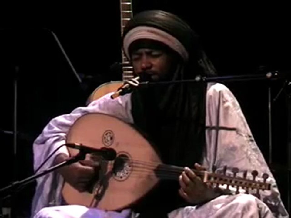 NABIL BALY OTHMANI - Solo Opera de Lyon 27-3-10