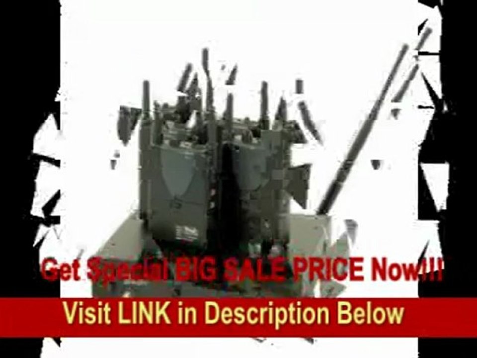 [FOR SALE] ASSISTIVE LISTENING BASIC PACK