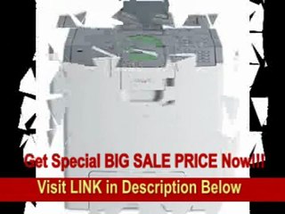 [BEST PRICE] C734DW Clr Laser 30PPM 1200DPI USB 256MB Dupl Enet Wl PS3 PCL6