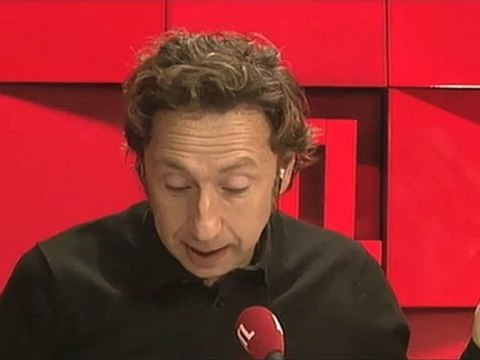 Julie Andrieu: Les rumeurs du net du 30/11/2012 dans A La Bonne Heure