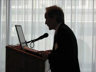 Irib 2012.11.26 Jérôme Lambert, sur la cacophonie à l'UMP