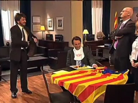 TV3 - Polònia - Estelada amb patates
