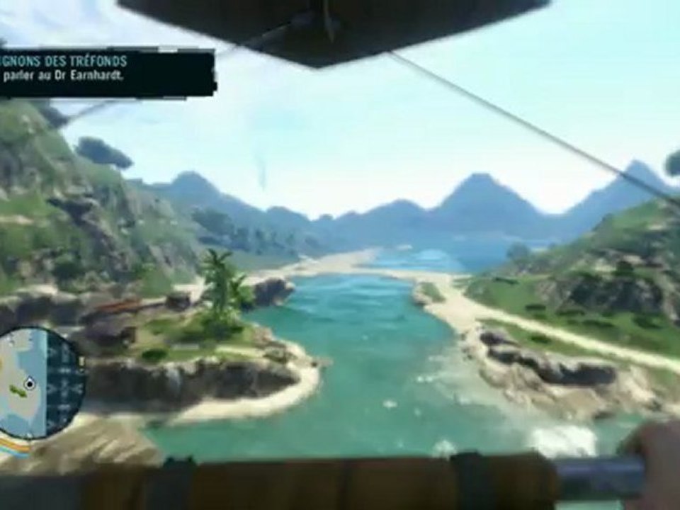 I believe a far cry (3 lol)