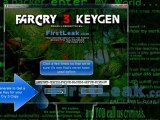 Far Cry 3 Keygen / Crack NEW DOWNLOAD LINK   FULL Torrent
