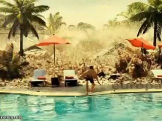 El Oscar a los efectos especiales ya tiene precandidatas