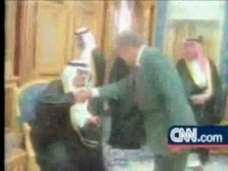 911 Bush Saudi oil connexions