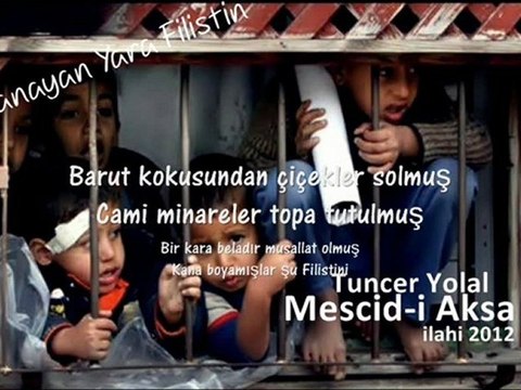 kanayan yara filistin 2012 ilahi