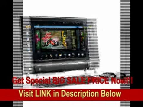 [REVIEW] HP TouchSmart 300-1025 20-Inch Black Desktop PC (Windows 7 Home Premium)