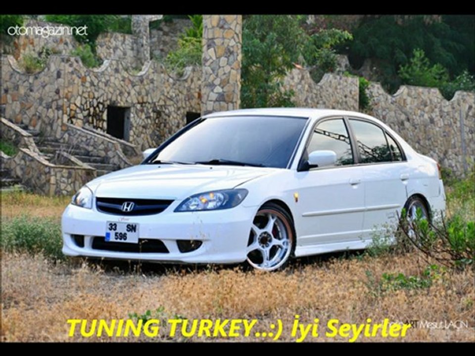 Tuning Türkiye