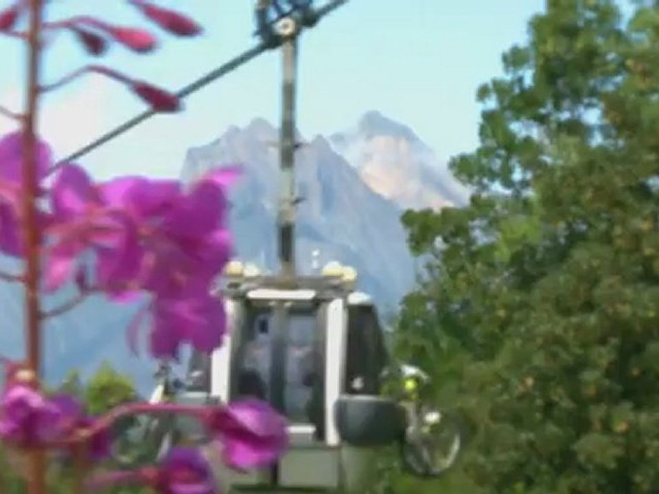 Séjours cyclo et VTT à Valloire avec resavalloire.com