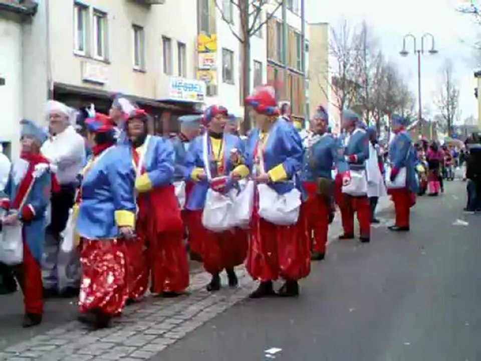 Auf großer Tour durch den VRS 2012-6