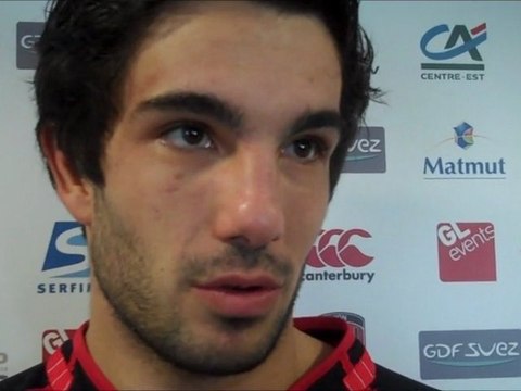 PRO D2/J13 : Les déclarations avant LOU / Dax