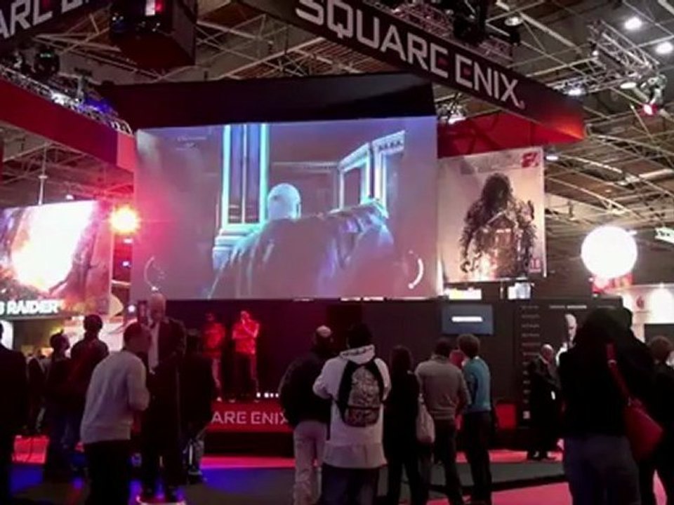 L'instant détente du mag 3D décembre 2012