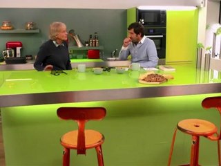 L'interview de Dave du mag 3D décembre 2012