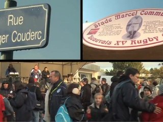 Rugby Tour Optique 2012: Beauvais