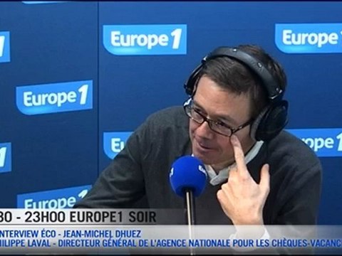 Le chèque vacances peut aussi bénéficier aux petites entreprises