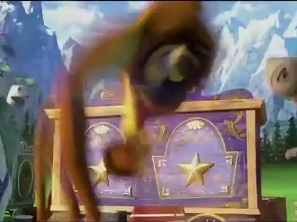 L'intégrale du mag 3D décembre 2012